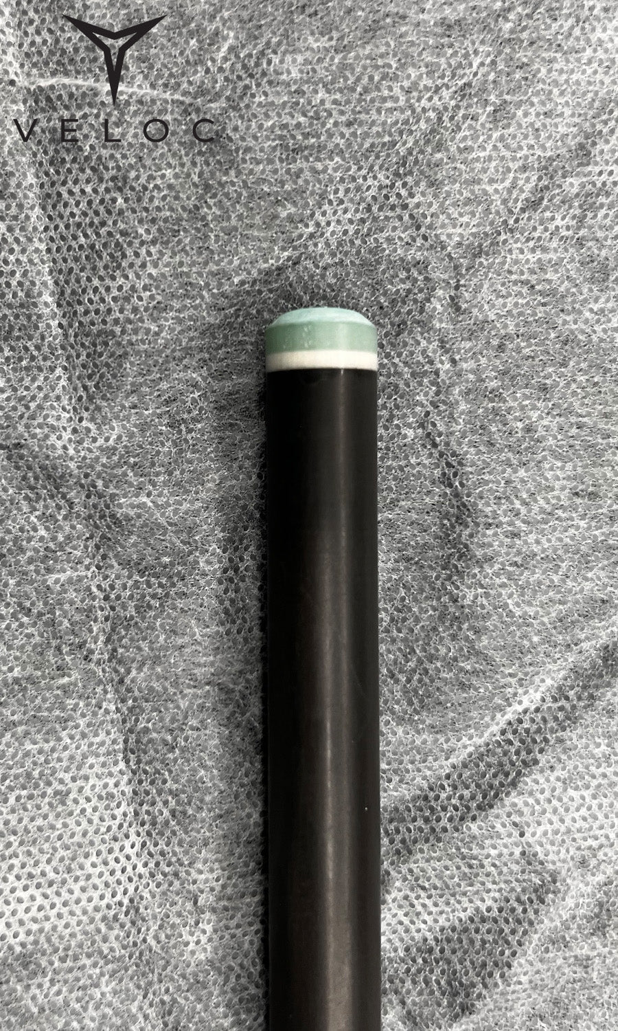 Veloc Carbon Jump Cue