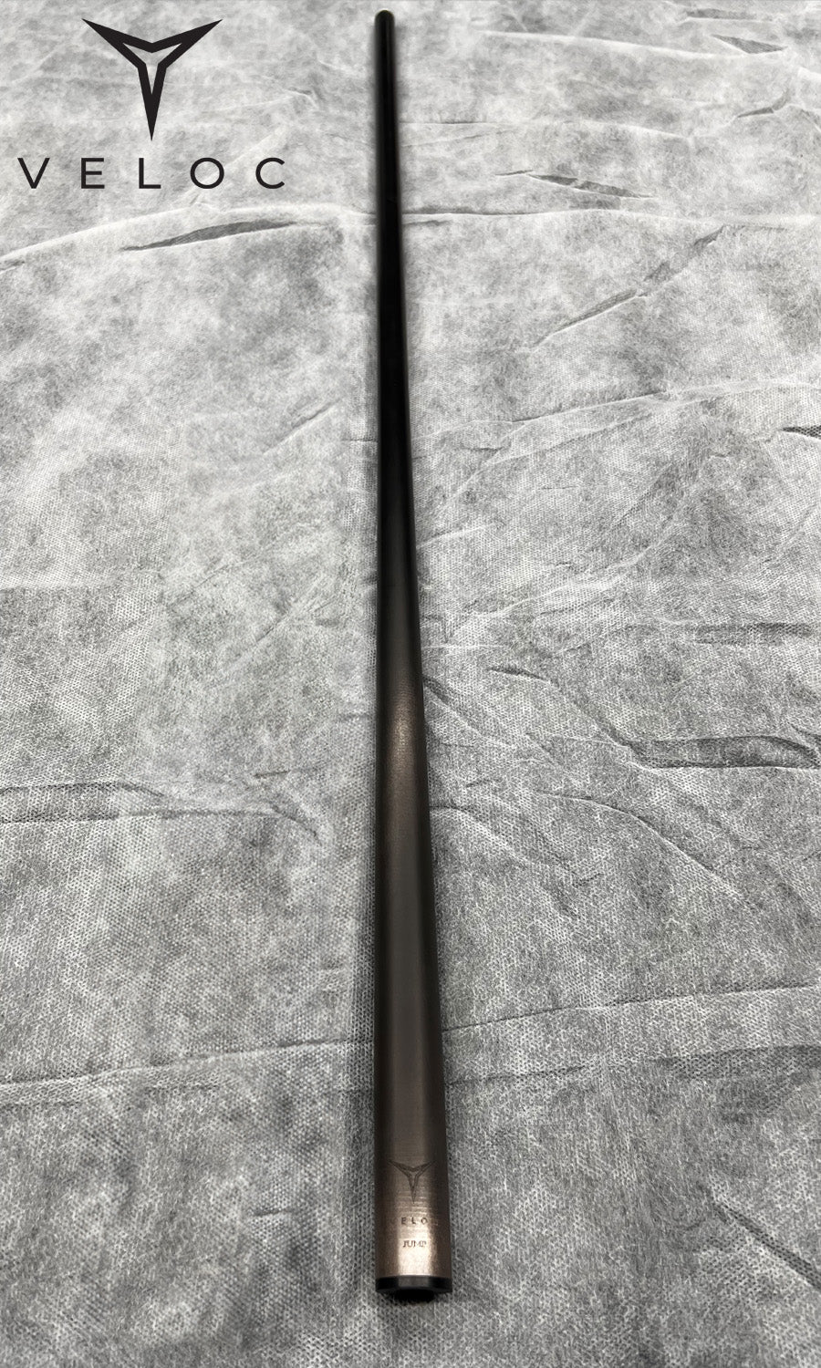 Veloc Carbon Jump Cue