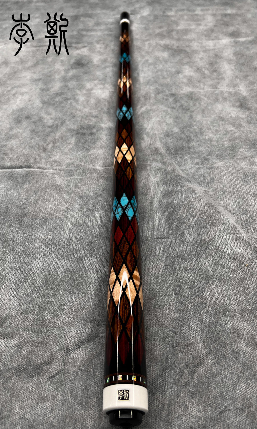 Cuelees - War Hammer LS-A04 – Pro Billiard Cues