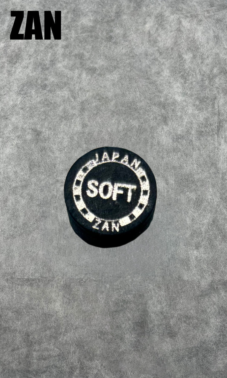 Zan Soft 14 mm