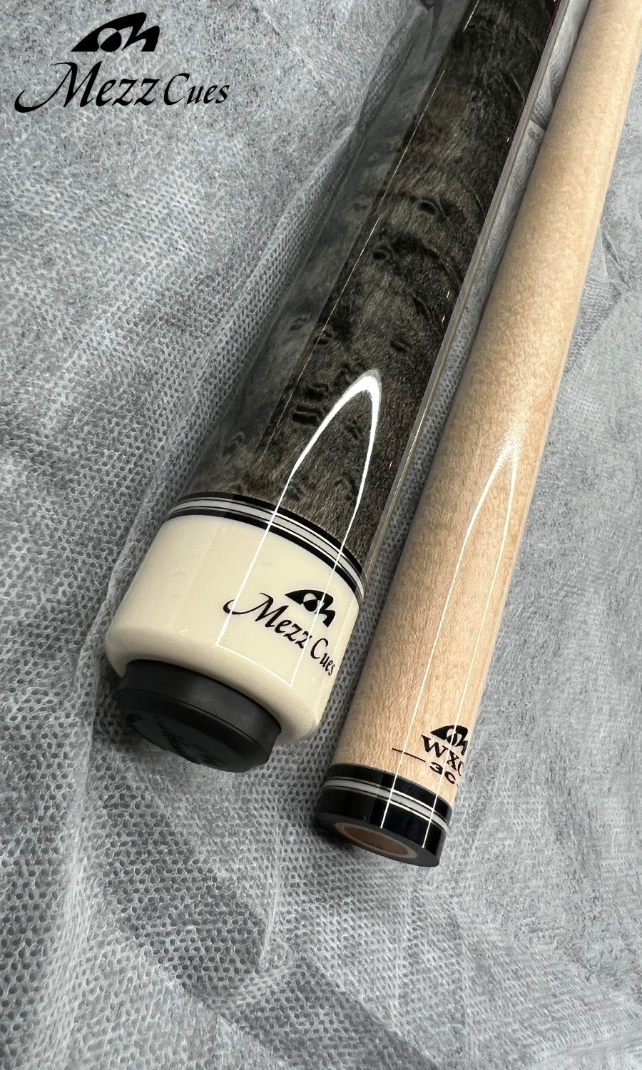 CR-134Mj