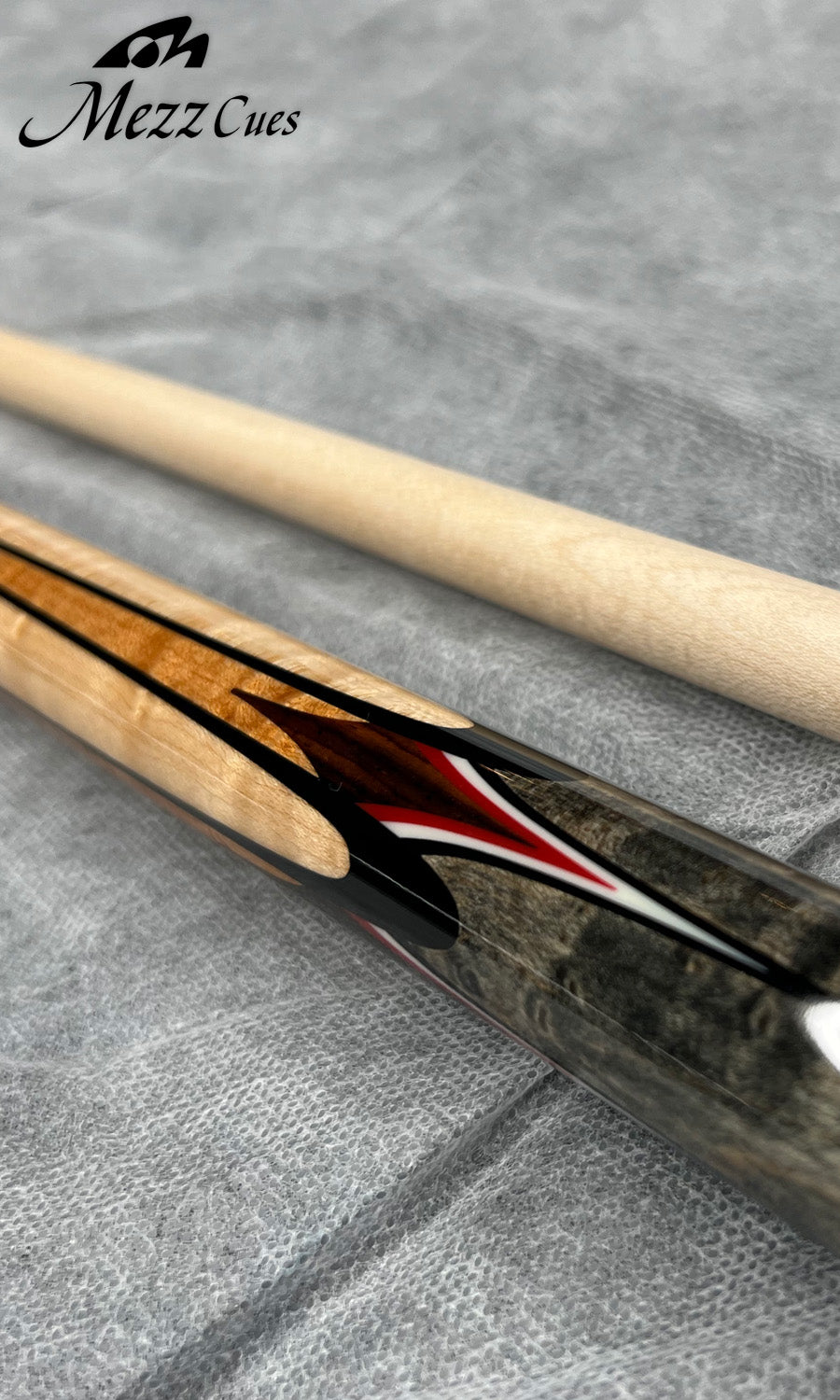 ②★MEZZ CUES★ Mezz and Exceed cues with Ignite shaft