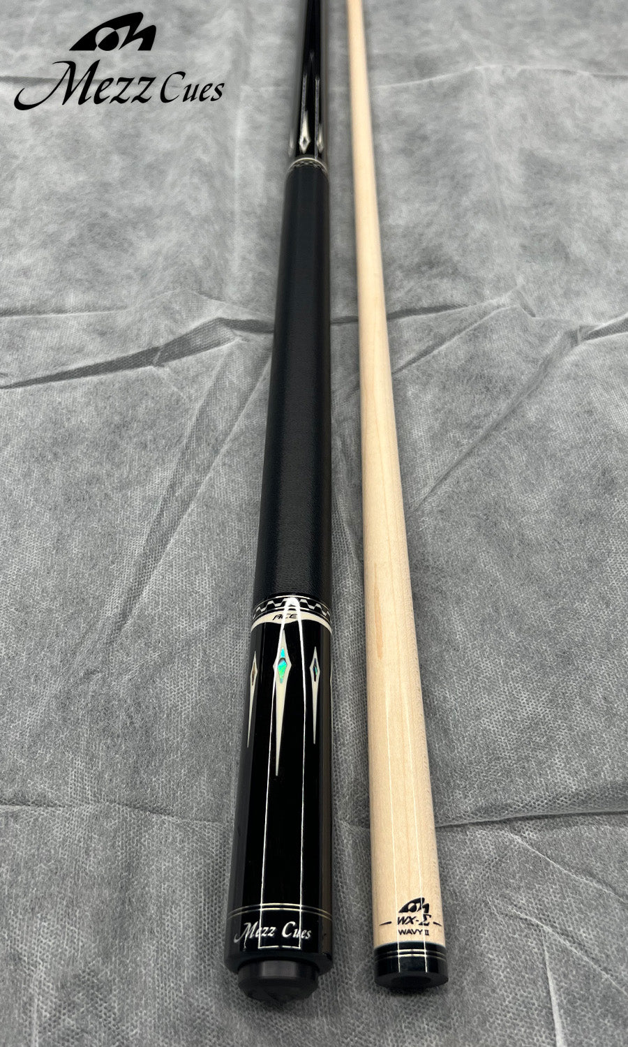Mezz cue ACE-2182