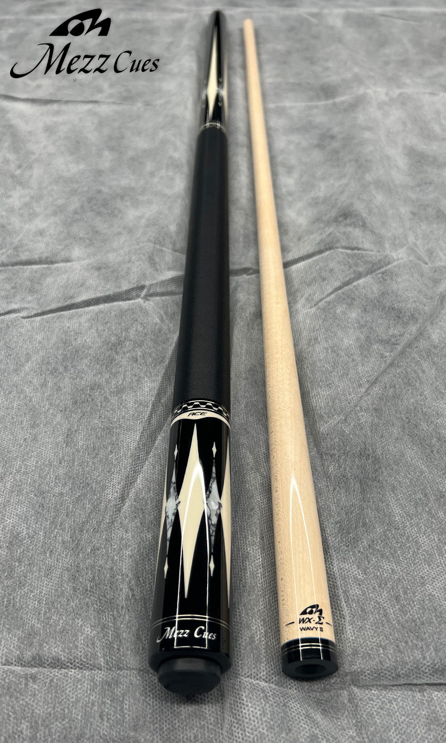Mezz cue ACE-2185