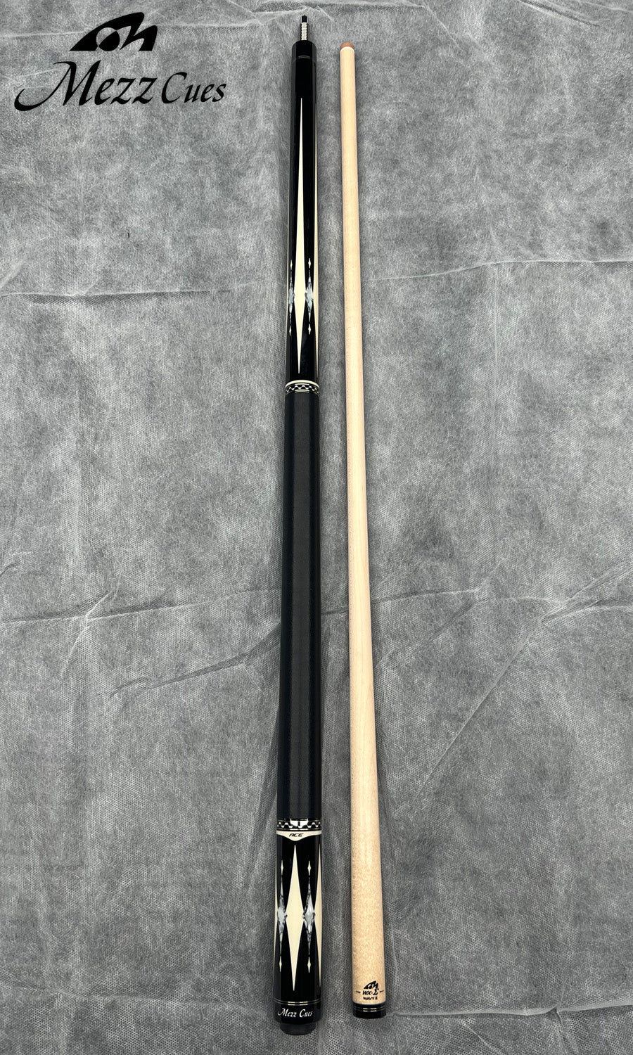 Mezz cue ACE-2185