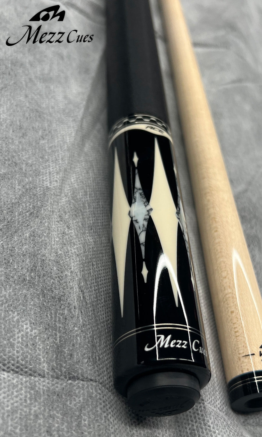 Mezz cue ACE-2185