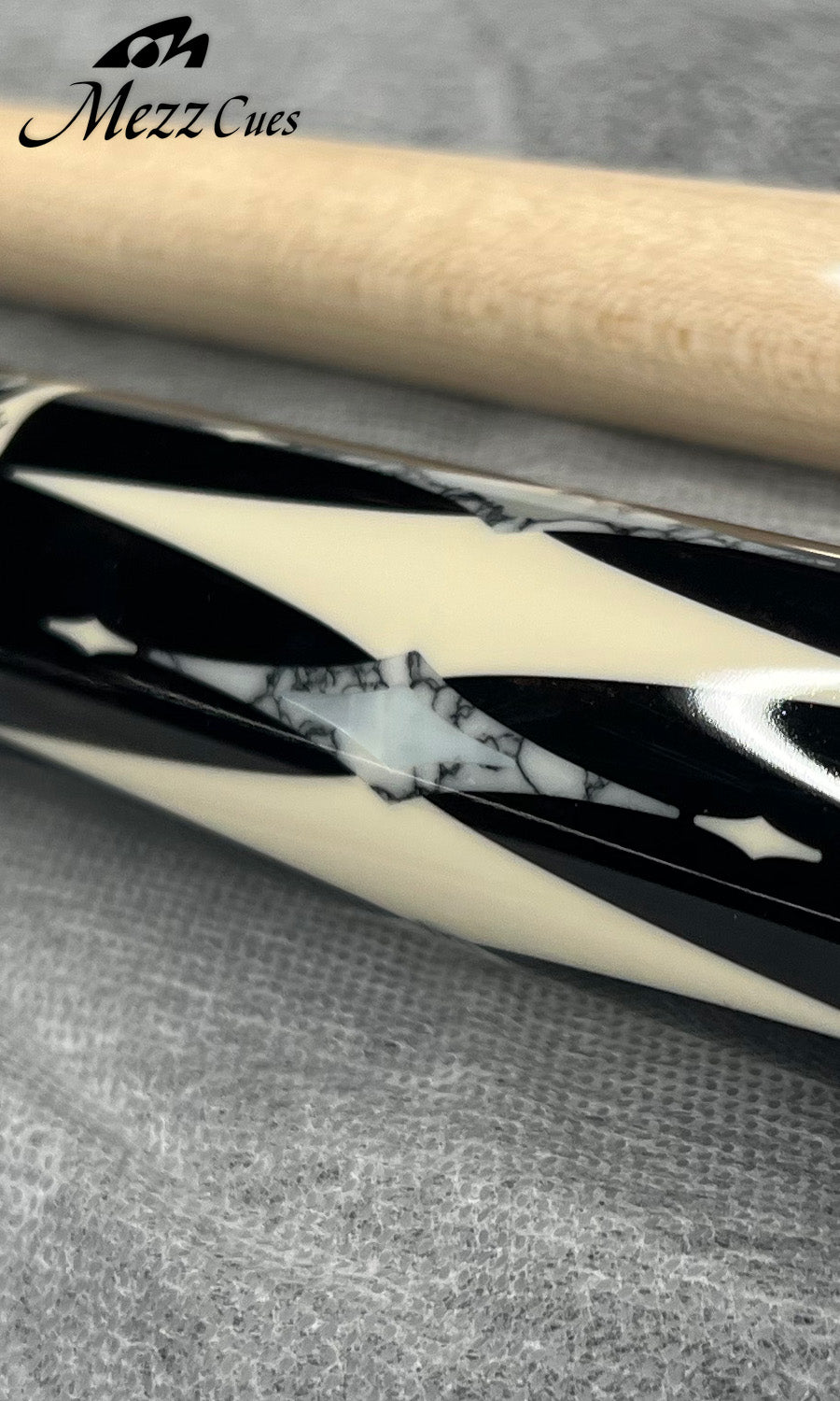 Mezz cue ACE-2185