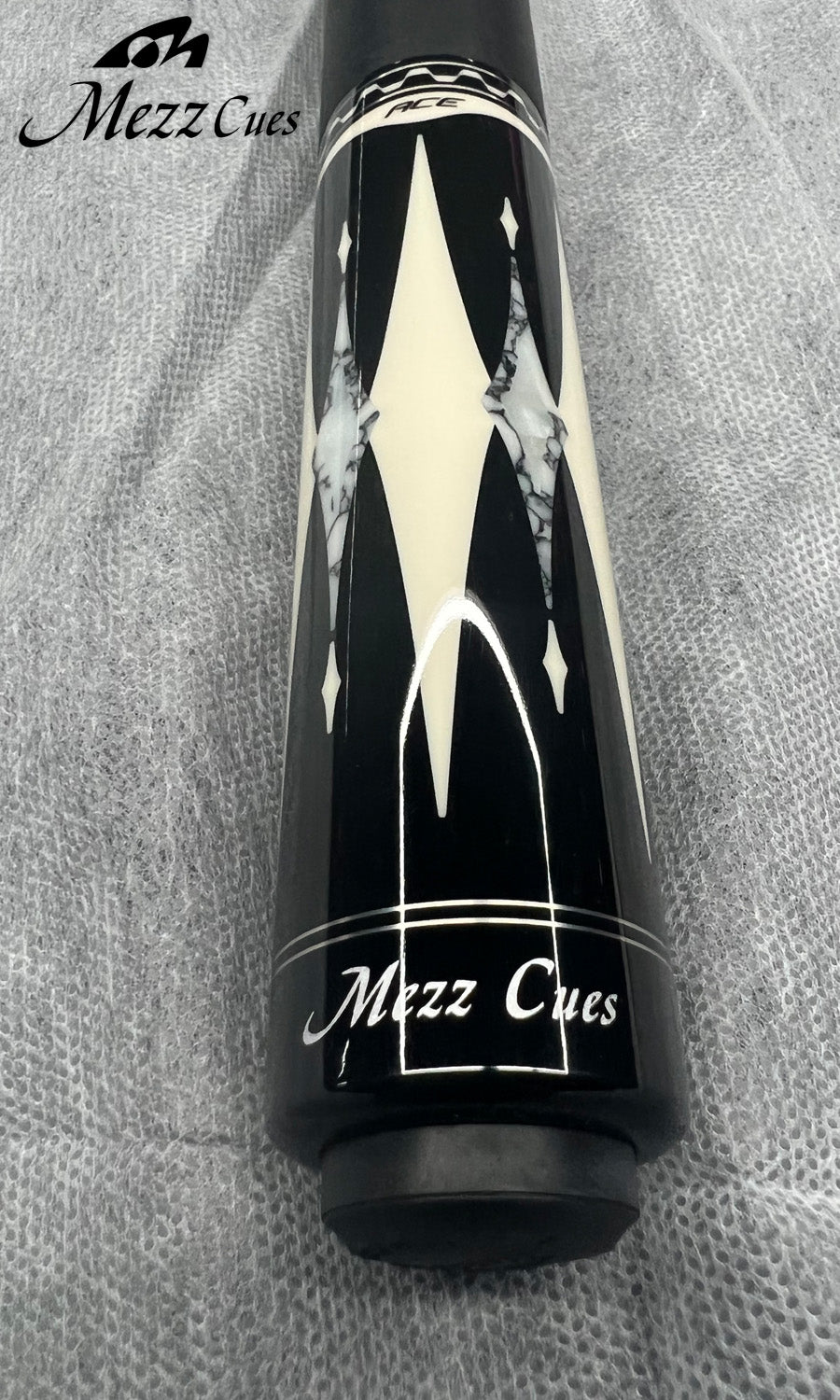 Mezz cue ACE-2185
