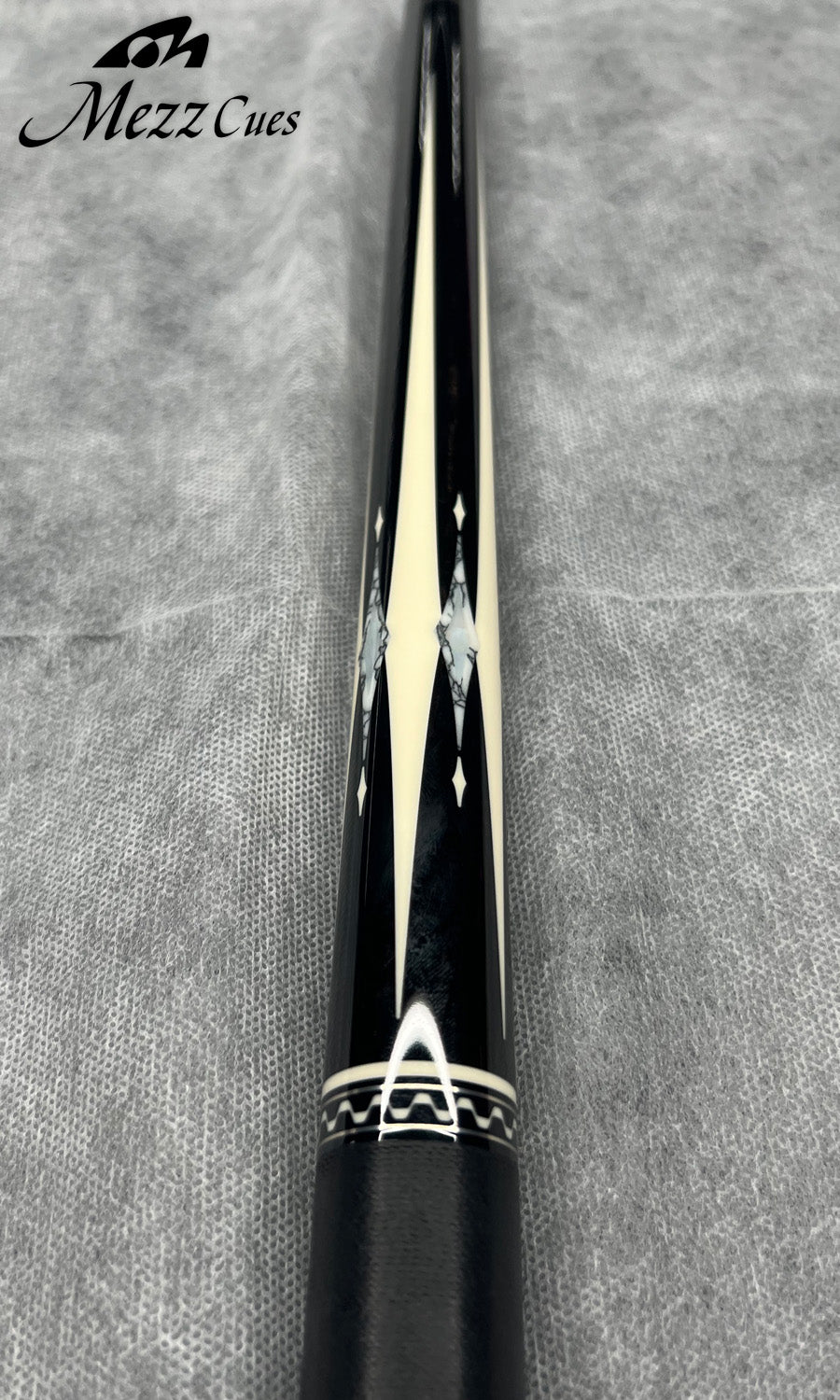 Mezz cue ACE-2185