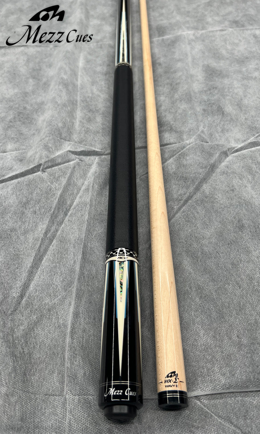 Mezz cue ACE-2187