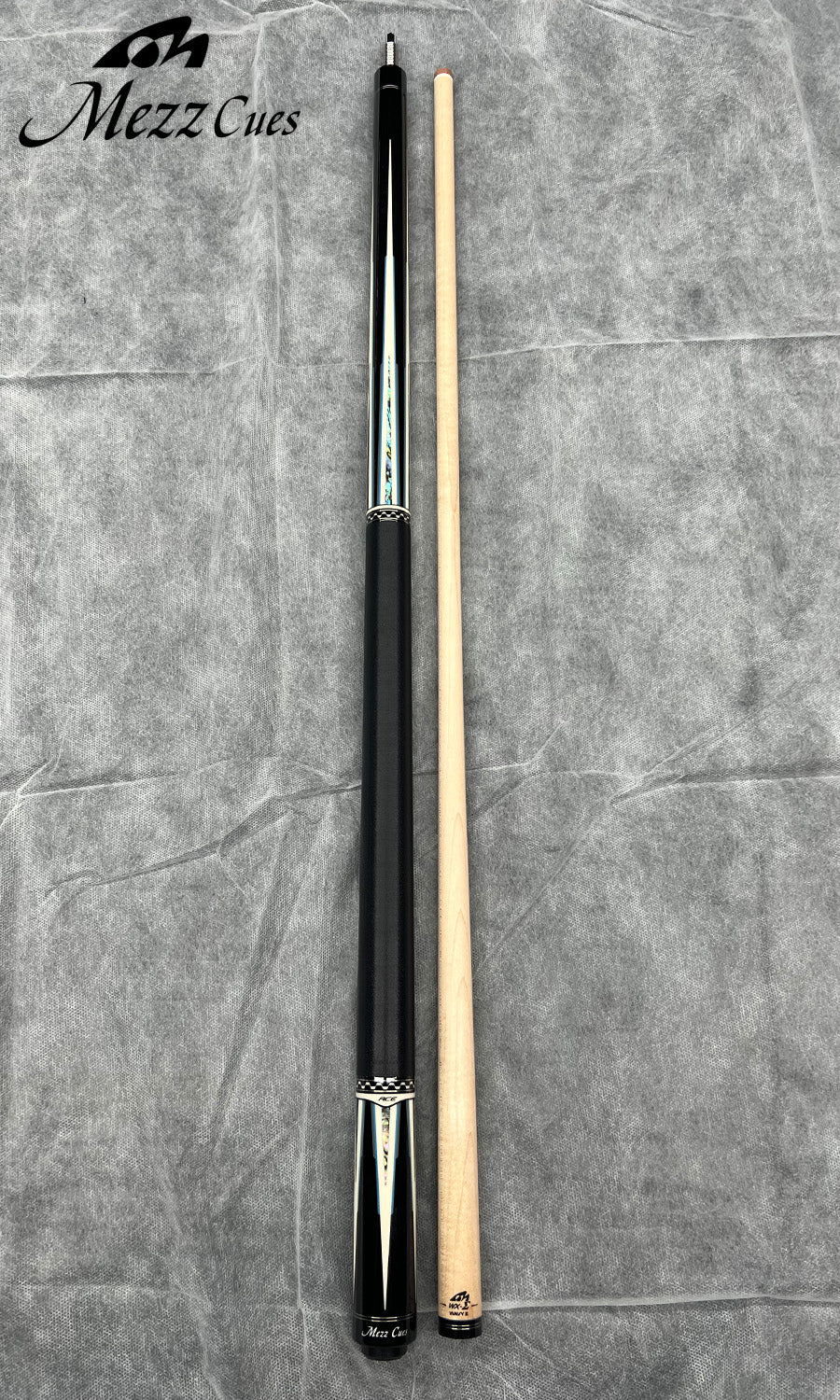 Mezz cue ACE-2187
