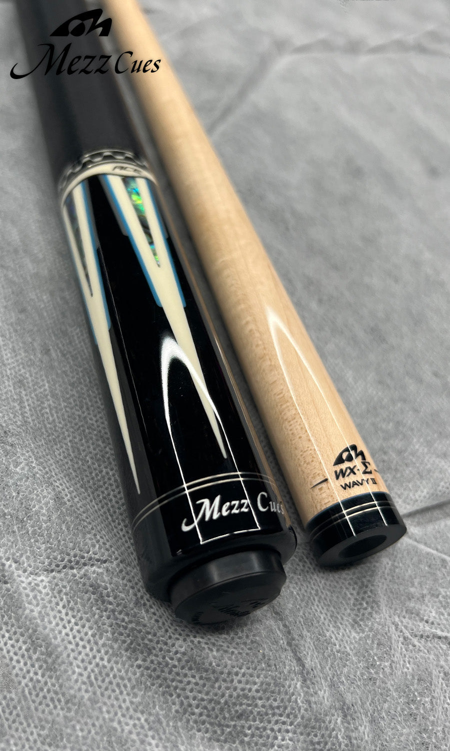 Mezz cue ACE-2187