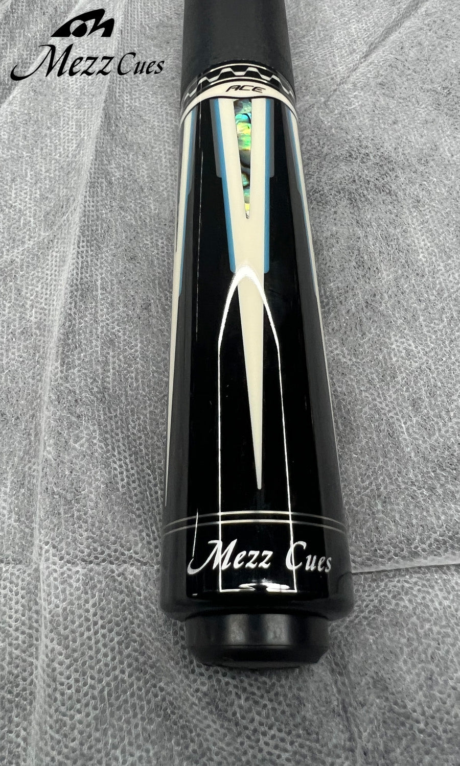 Mezz cue ACE-2187
