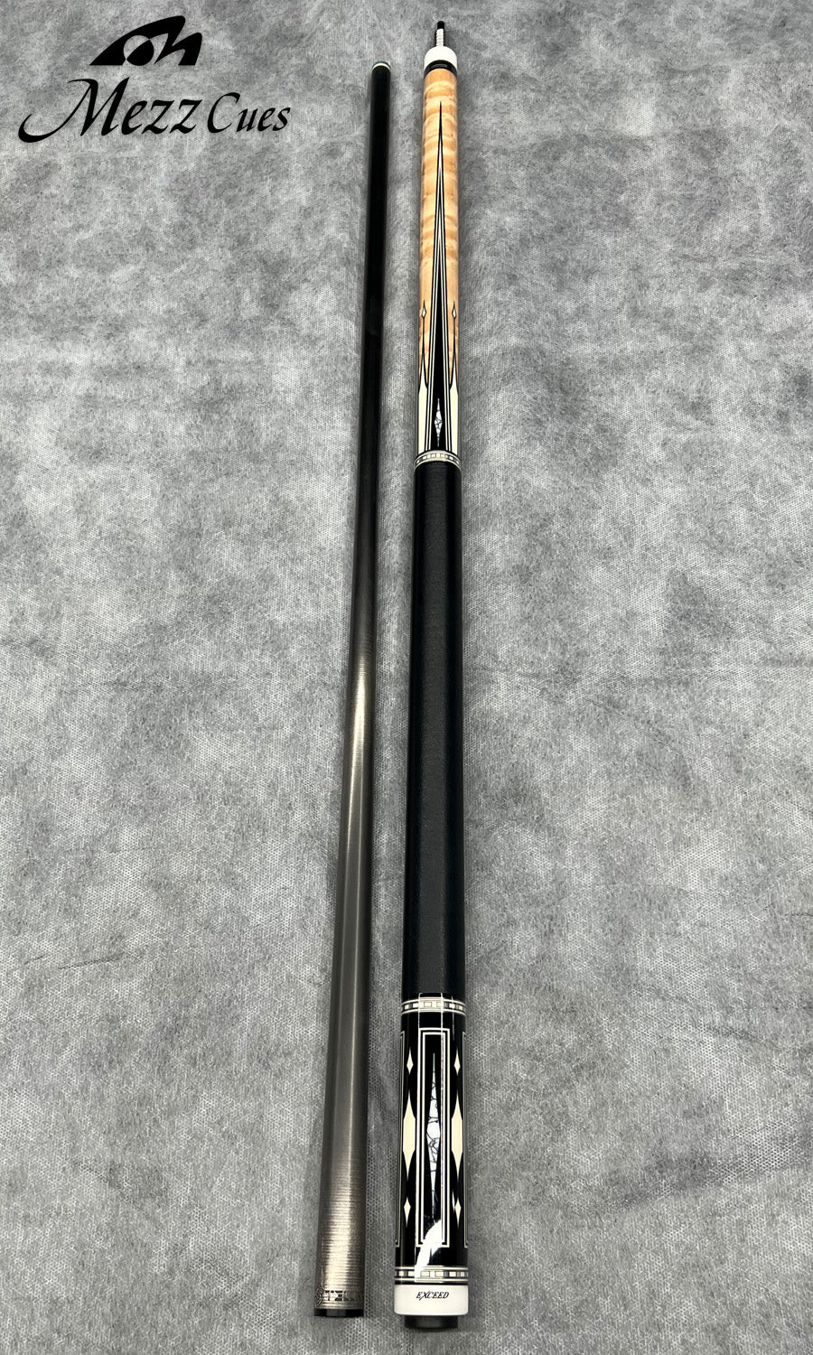 Exceed EXC2-091Wt1w / IQ-Stellar