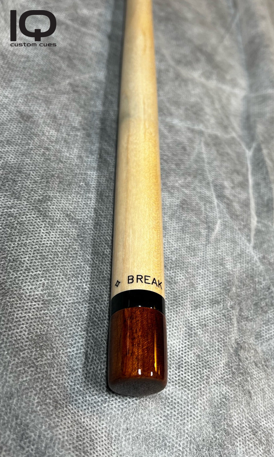 IQ Beast Ivory Break
