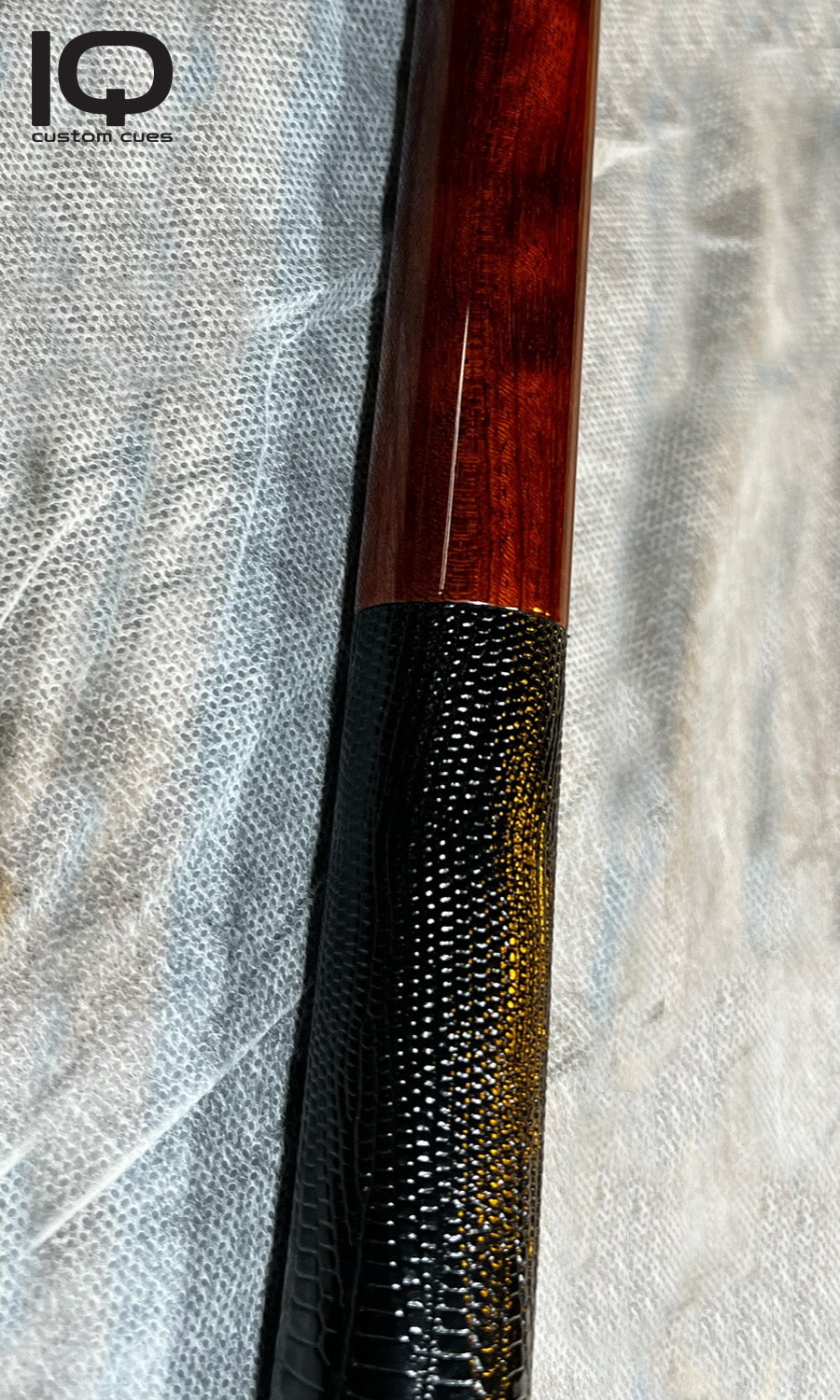 IQ Beast Ivory Break