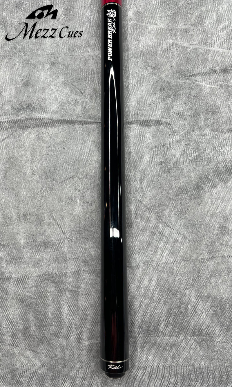 Power Break Kai PBKW-R