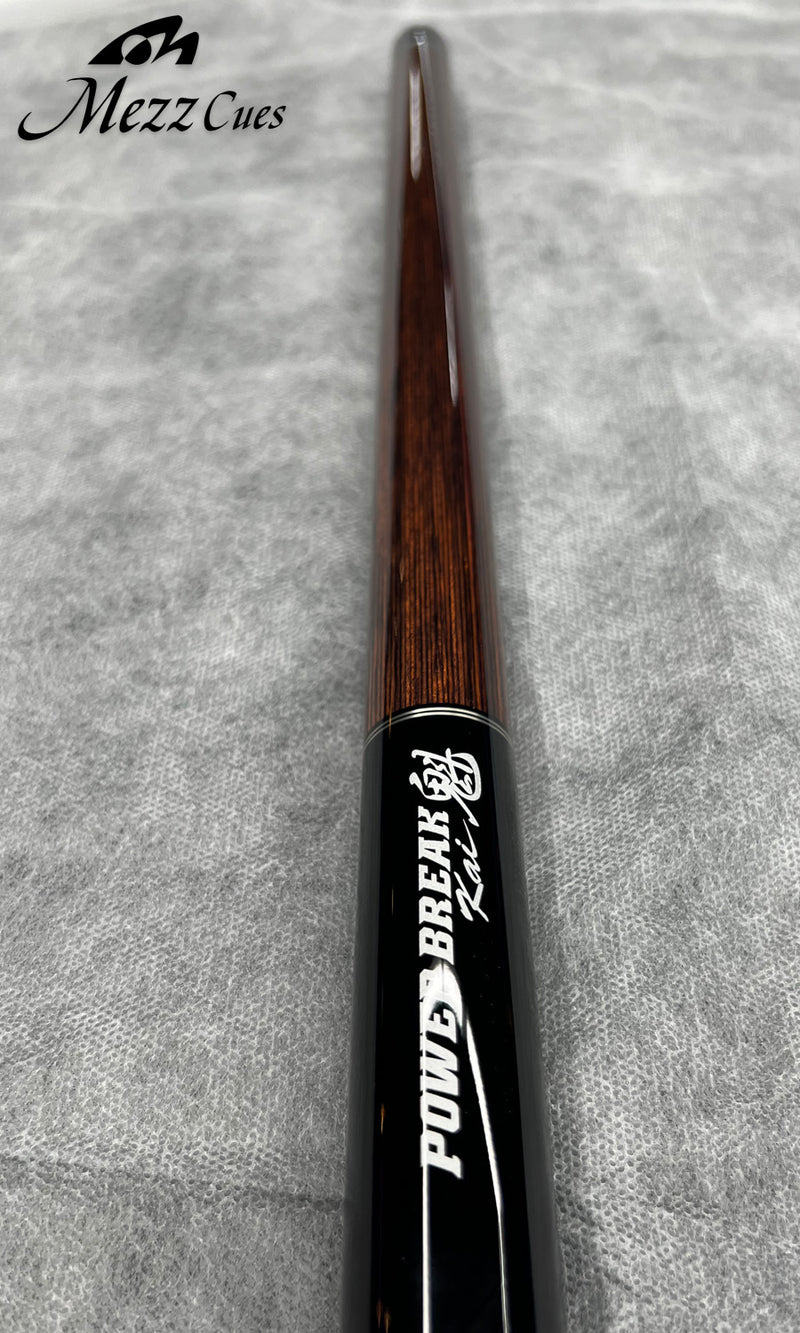 Power Break Kai PBKW-T – Pro Billiard Cues