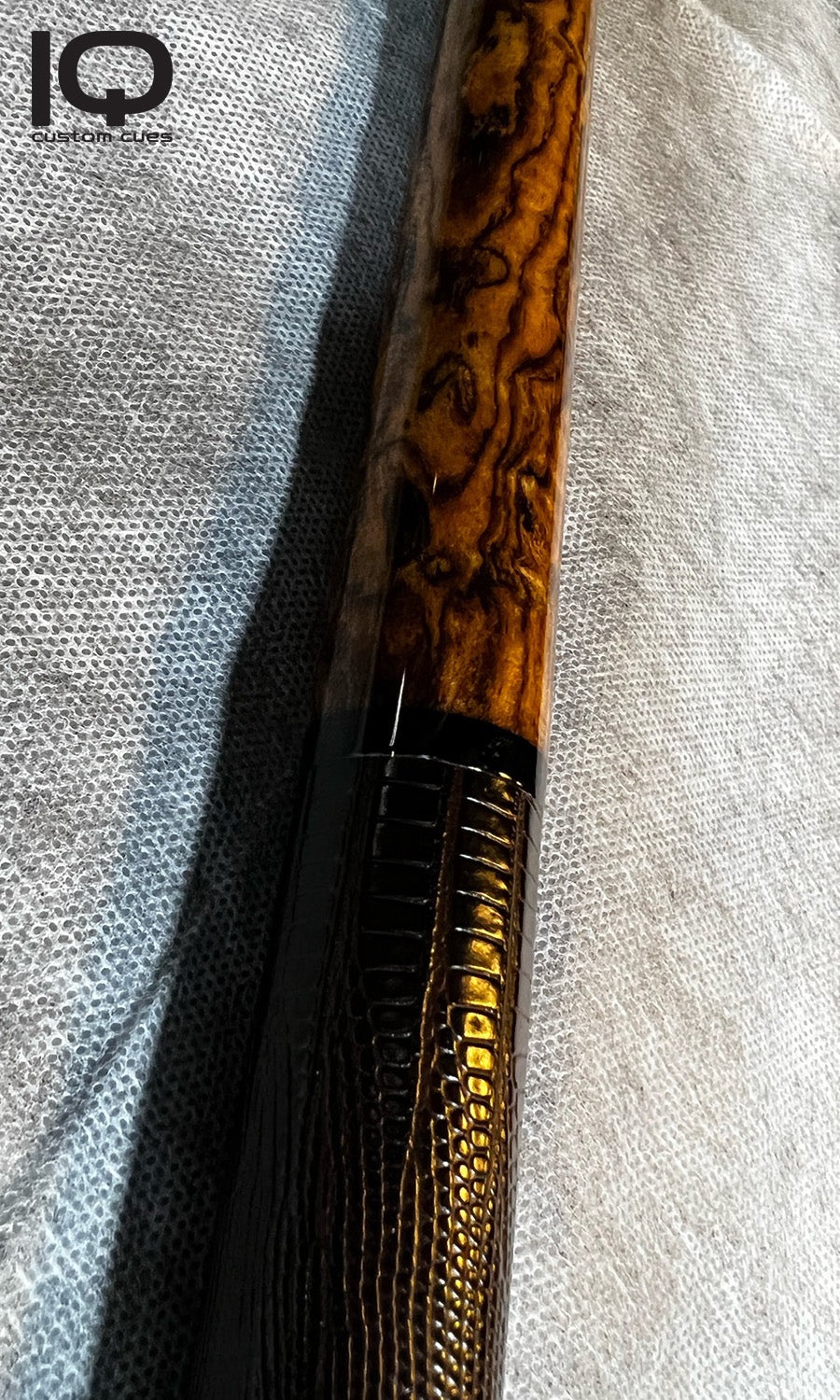 IQ Bocote