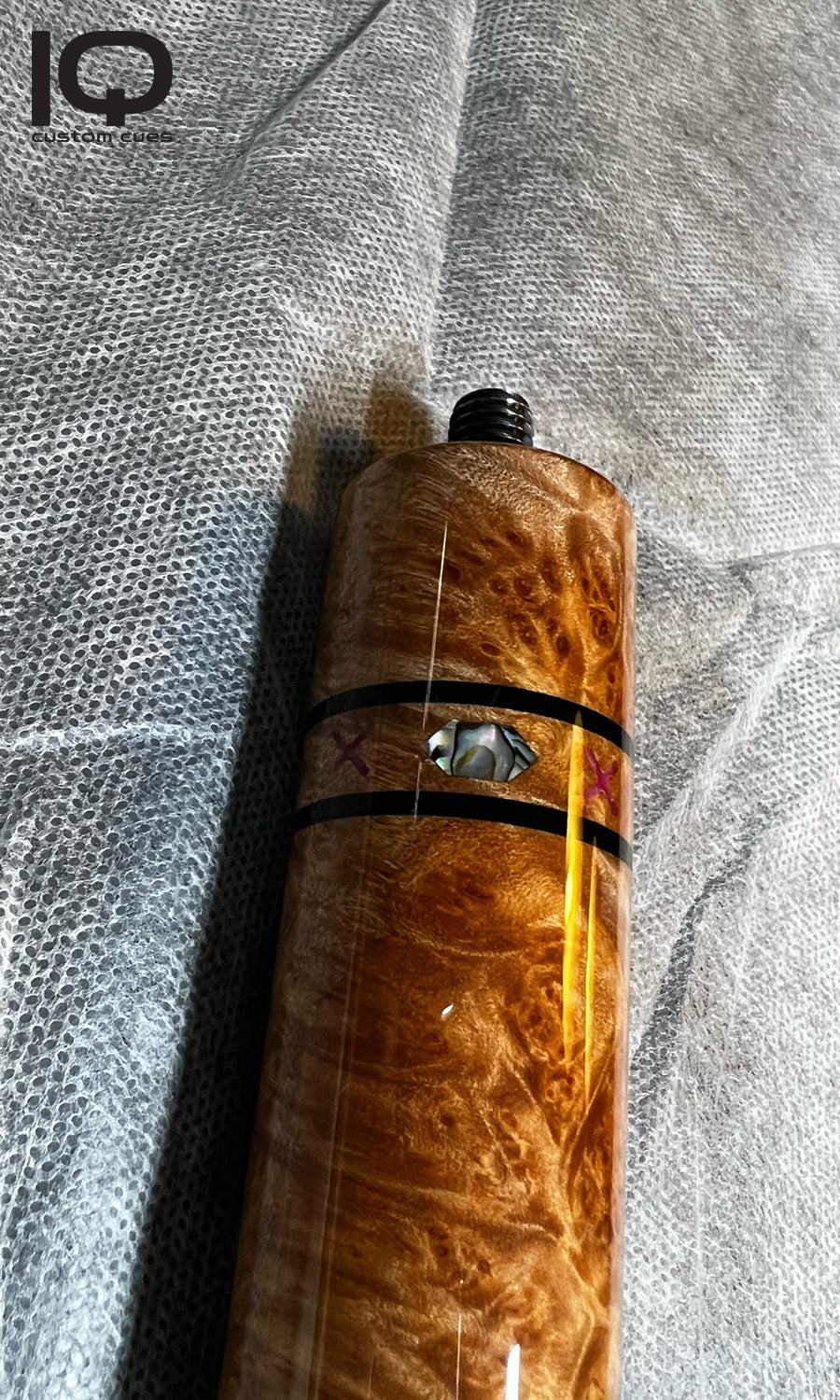 How cue 425A　ハオキュー OB Cue - OB 122