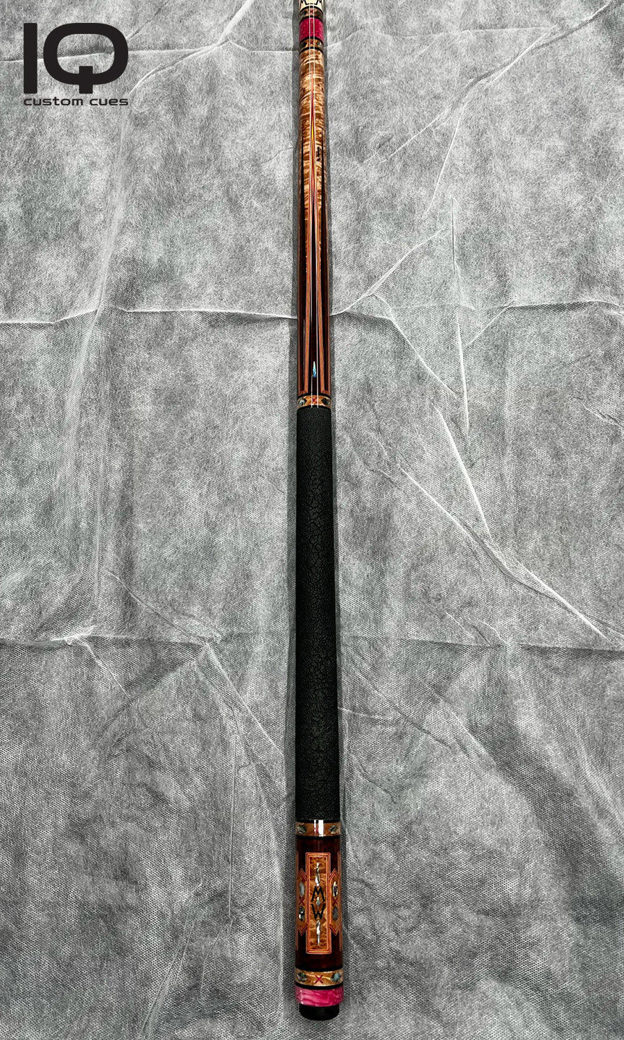 IQ Roz – Pro Billiard Cues