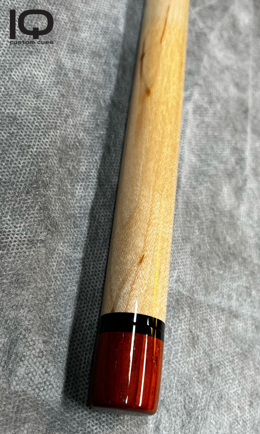 IQ Skydance Padouk Jump – Pro Billiard Cues