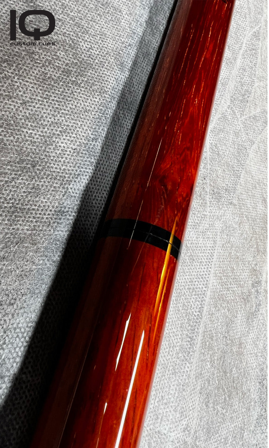 IQ Skydance Padouk Jump