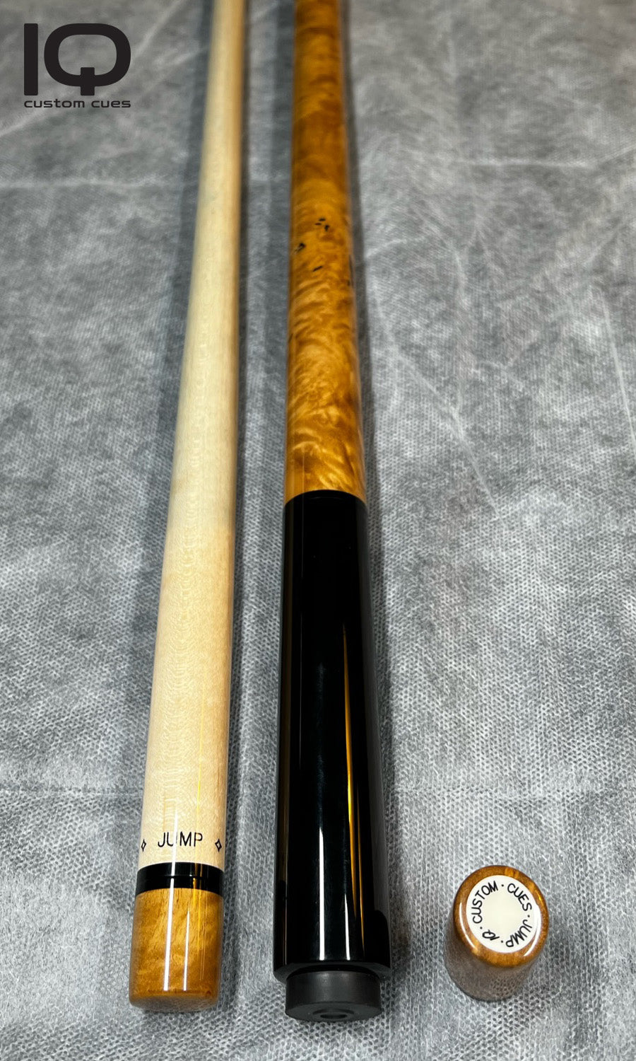 IQ Skydance Madrona Jump