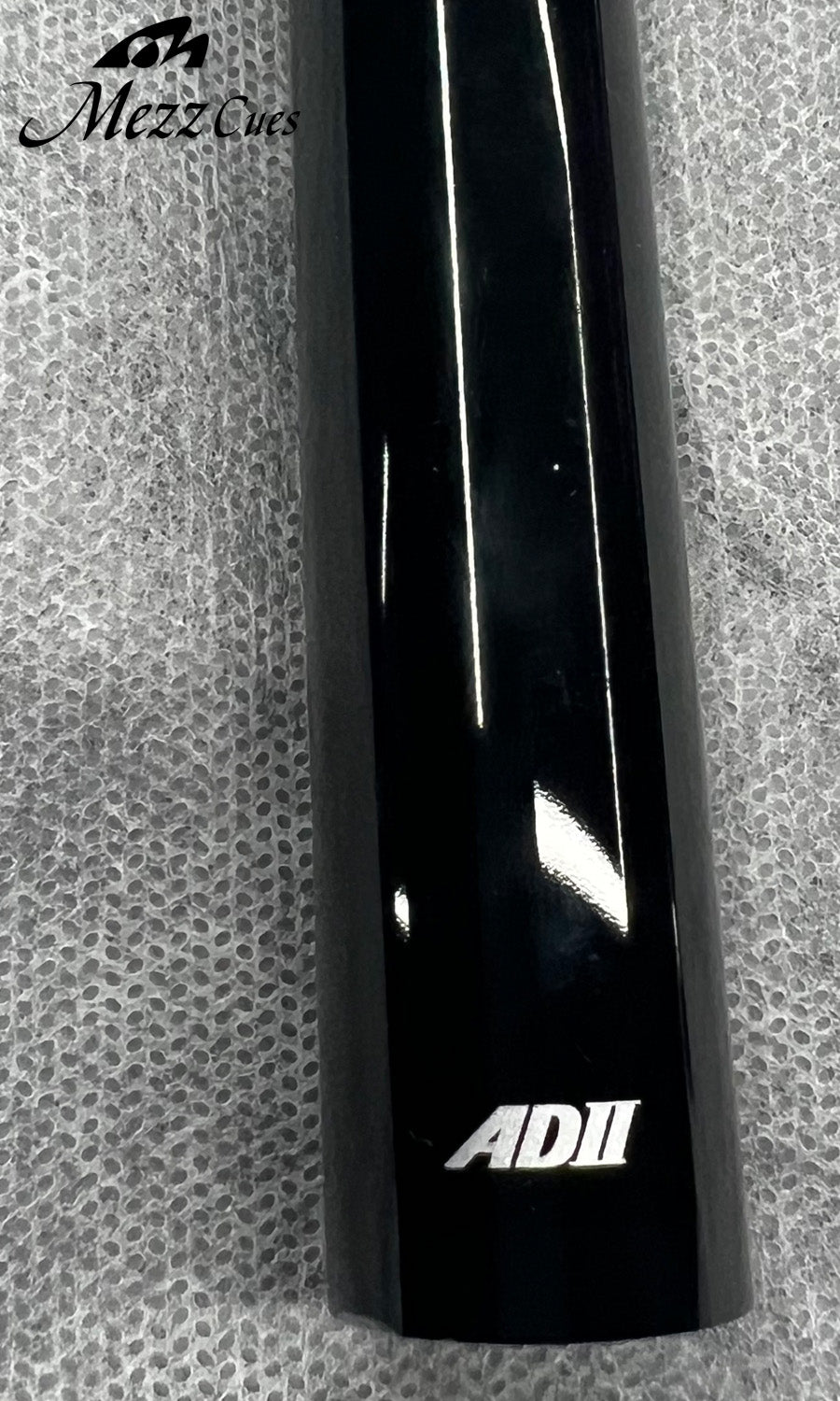 BD〉カーボンシャフトがもたらす驚異のジャンプ性能。MEZZ