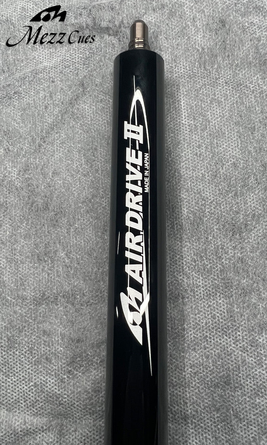 Mezz Jump cue Airdrive AD2-K