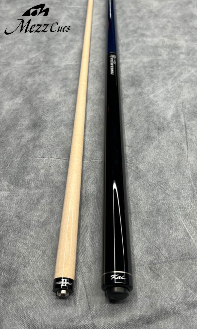 Mezz Power Break Kai PBKW-A – Pro Billiard Cues