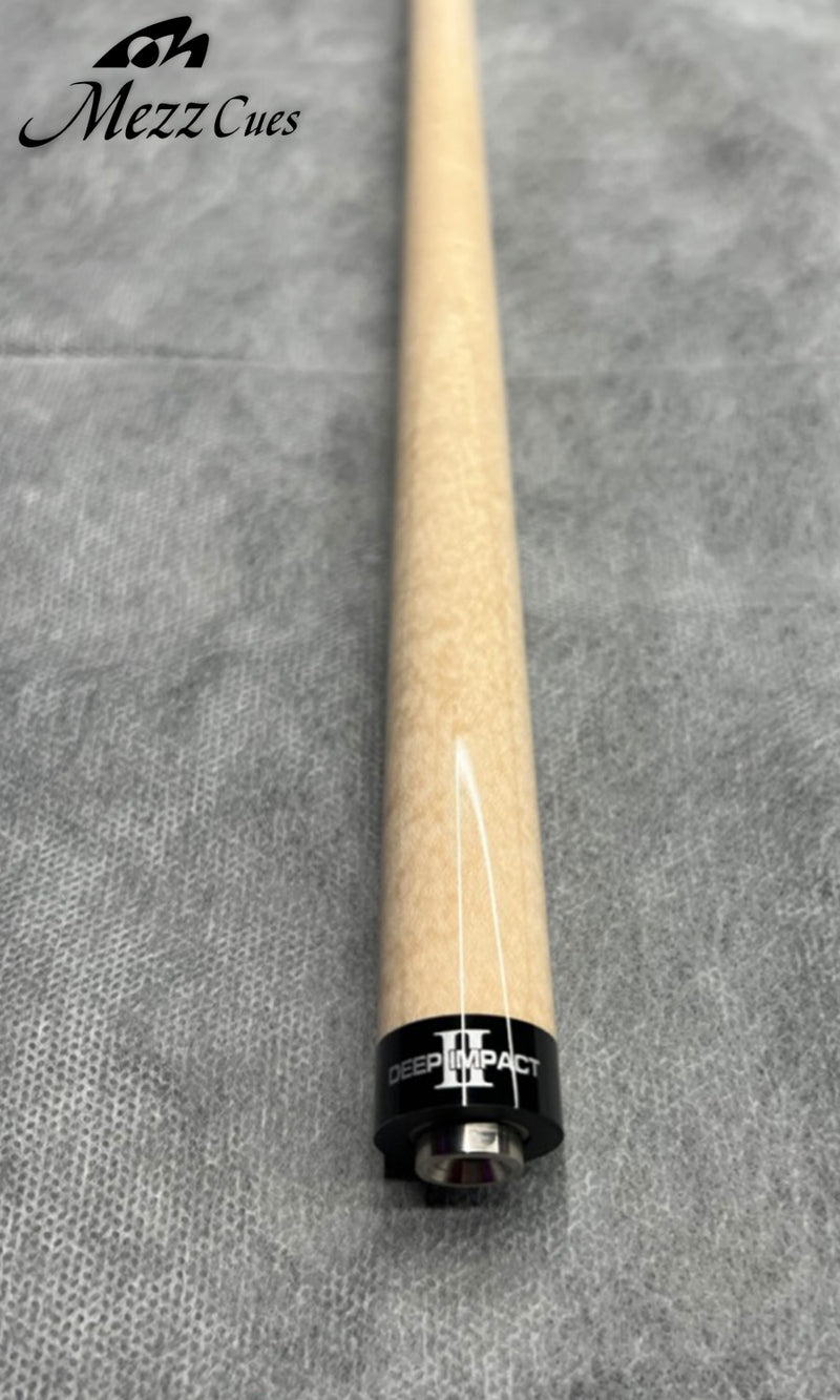 Mezz Power Break Kai PBKW-A – Pro Billiard Cues