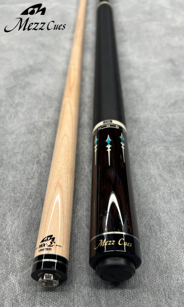 Mezz – Pro Billiard Cues