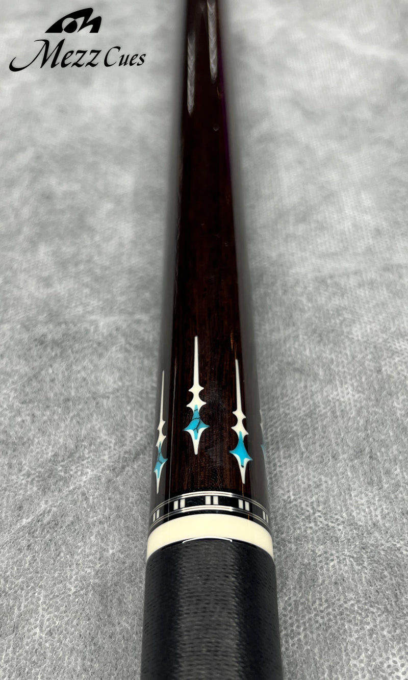 Mezz Cue EC9 W1 – Pro Billiard Cues