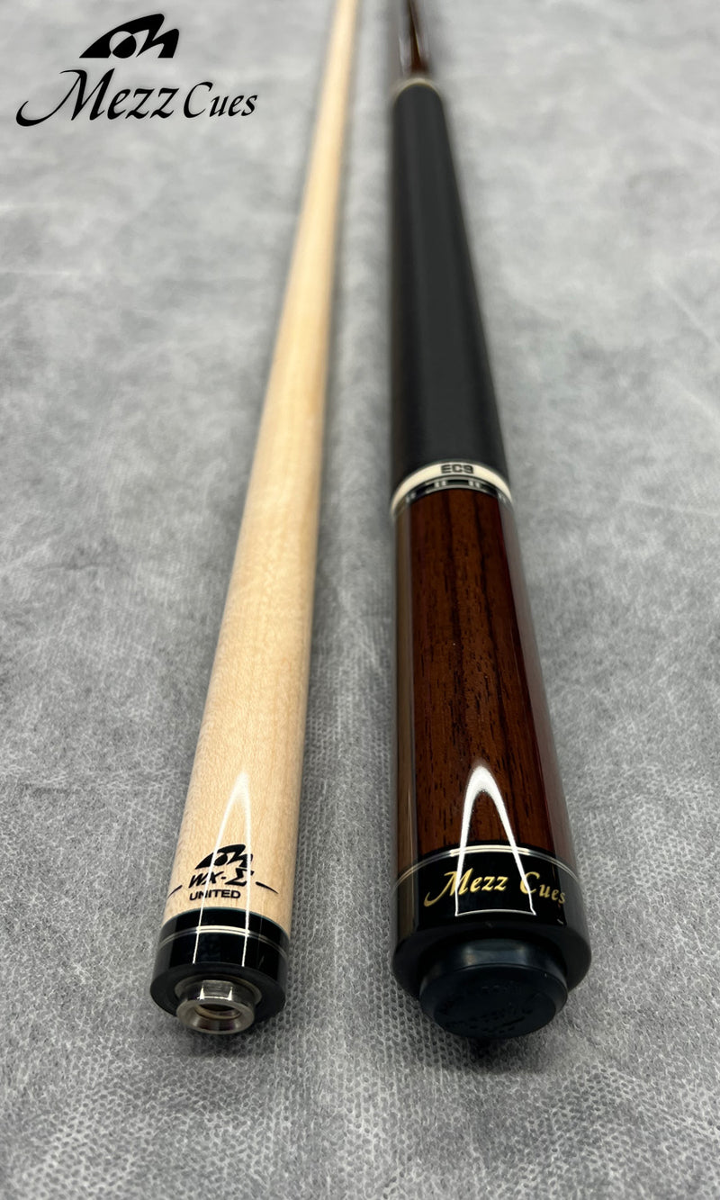 Mezz EC9-R – Pro Billiard Cues