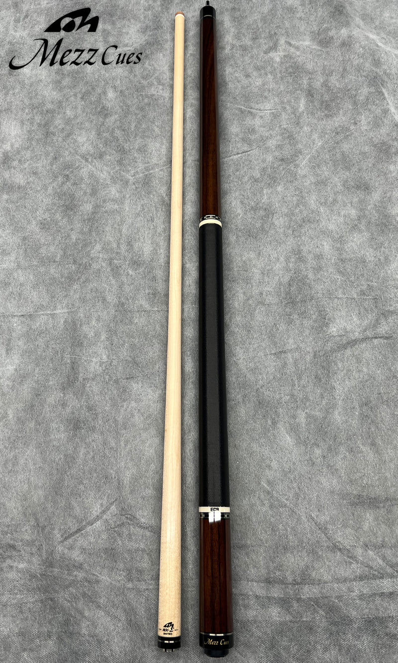 Mezz EC9-R – Pro Billiard Cues