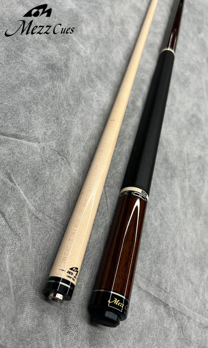 Mezz EC9-R – Pro Billiard Cues