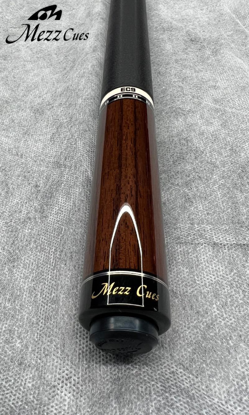 Mezz EC9-R – Pro Billiard Cues