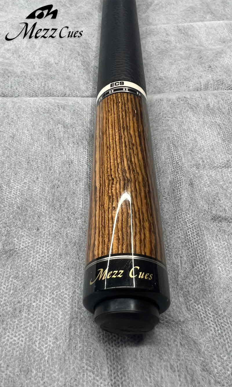 Mezz EC9-B/ExPro – Pro Billiard Cues