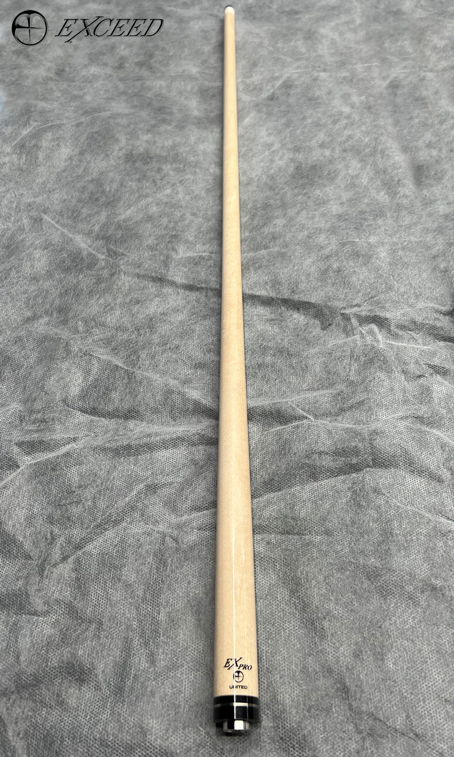 J*a様 MEZZ exceed 、EX-pro、イグナイト Exceed Ex Pro - You all weren't kidding, this shaft is great! Took