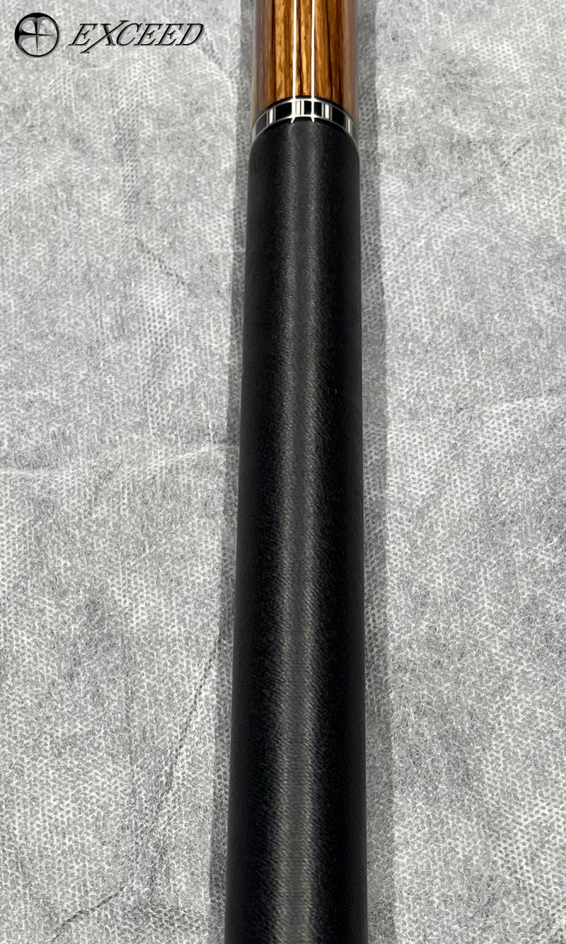 Exceed EXC2-Z – Pro Billiard Cues