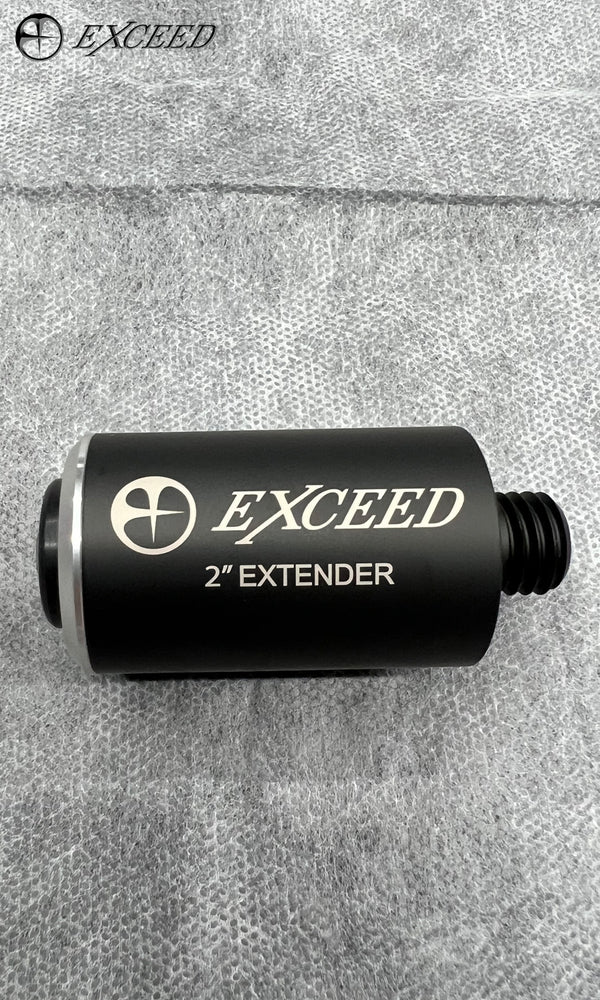 Exceed – Pro Billiard Cues