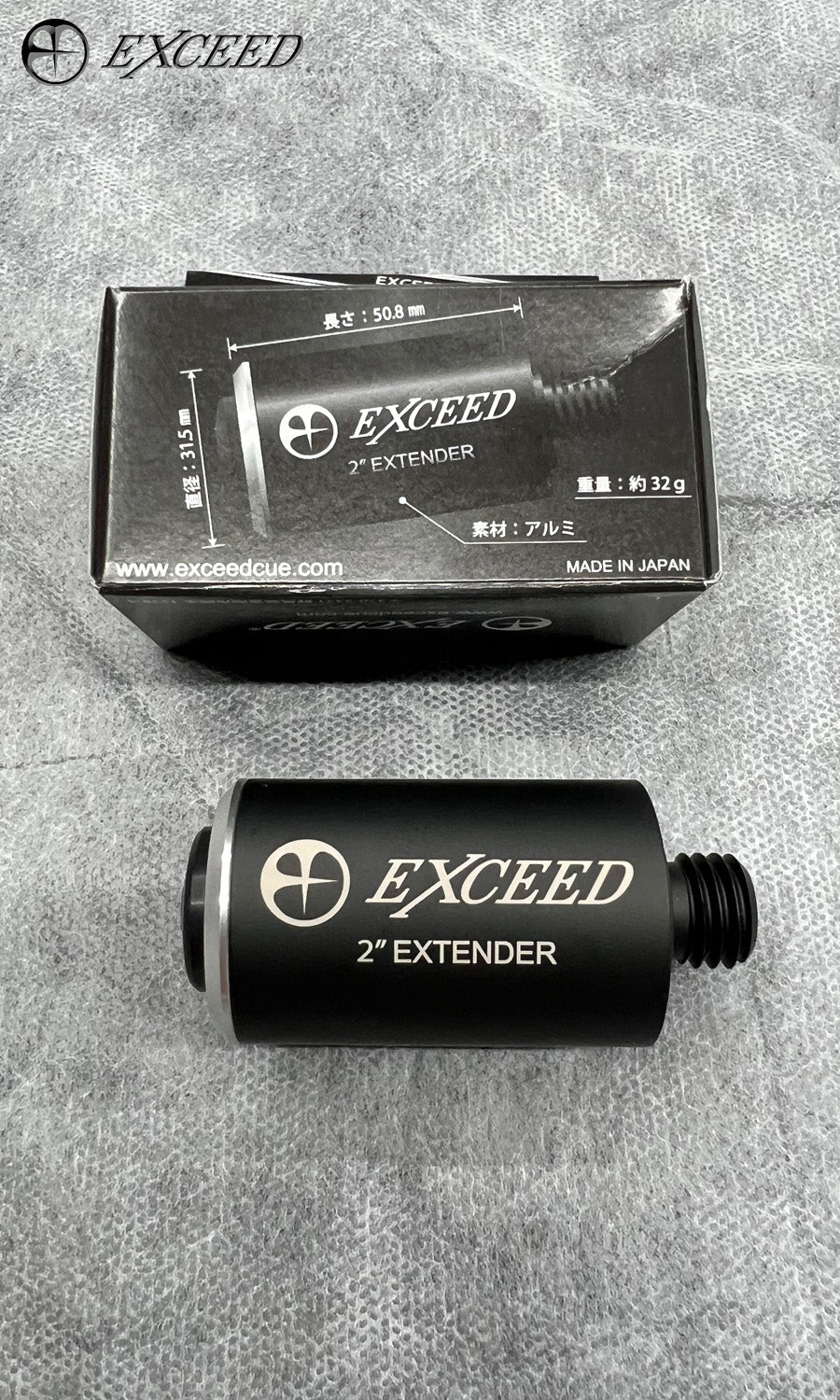 Exceed EXD2-MN/E 2