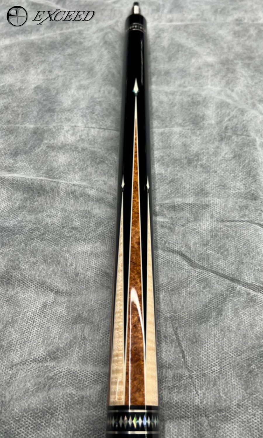 How cue 425A　ハオキュー How cue 425A ハオキュー Amazon.com: Pool Cue Sticks 57in 18