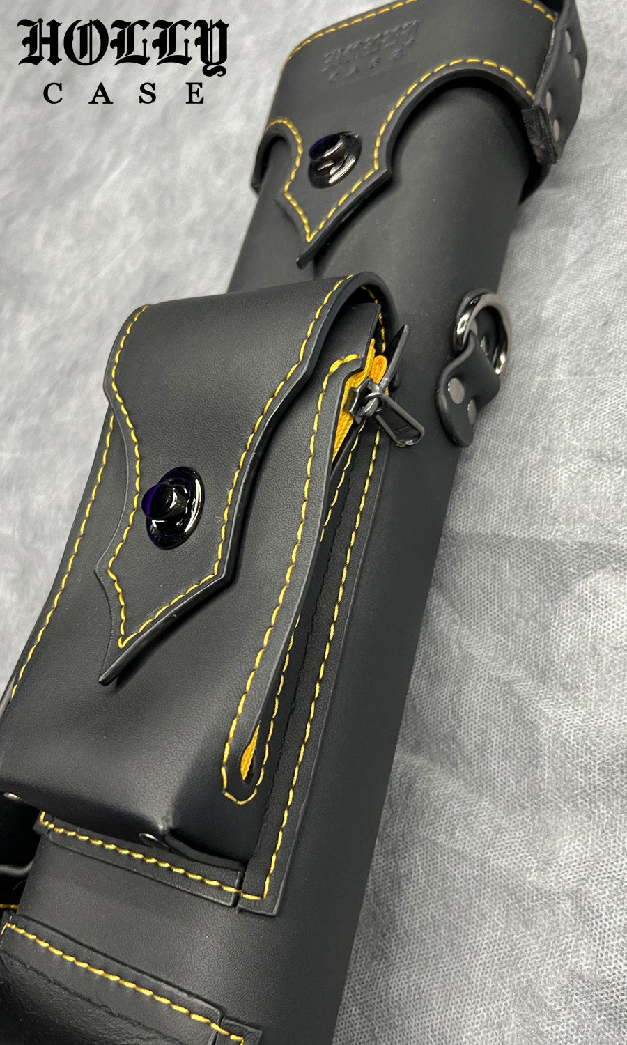 Holly Case 2’4 / orange