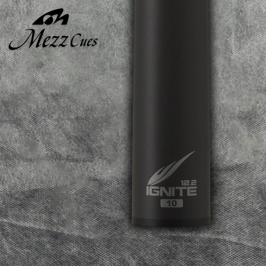 Mezz Carbon Ignite 12,2 mm Shaft