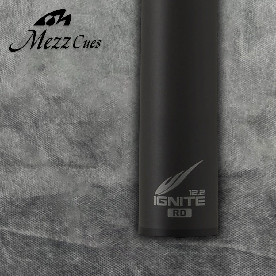 Mezz Carbon Ignite 12,2 mm Shaft
