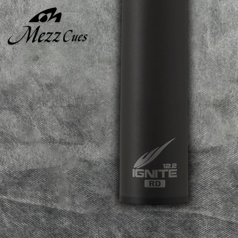 Mezz Carbon Ignite 12.2 Shaft – Pro Billiard Cues