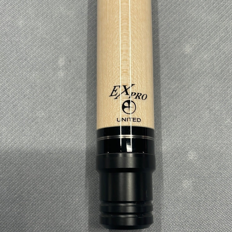 Exceed EX Pro Shaft – Pro Billiard Cues