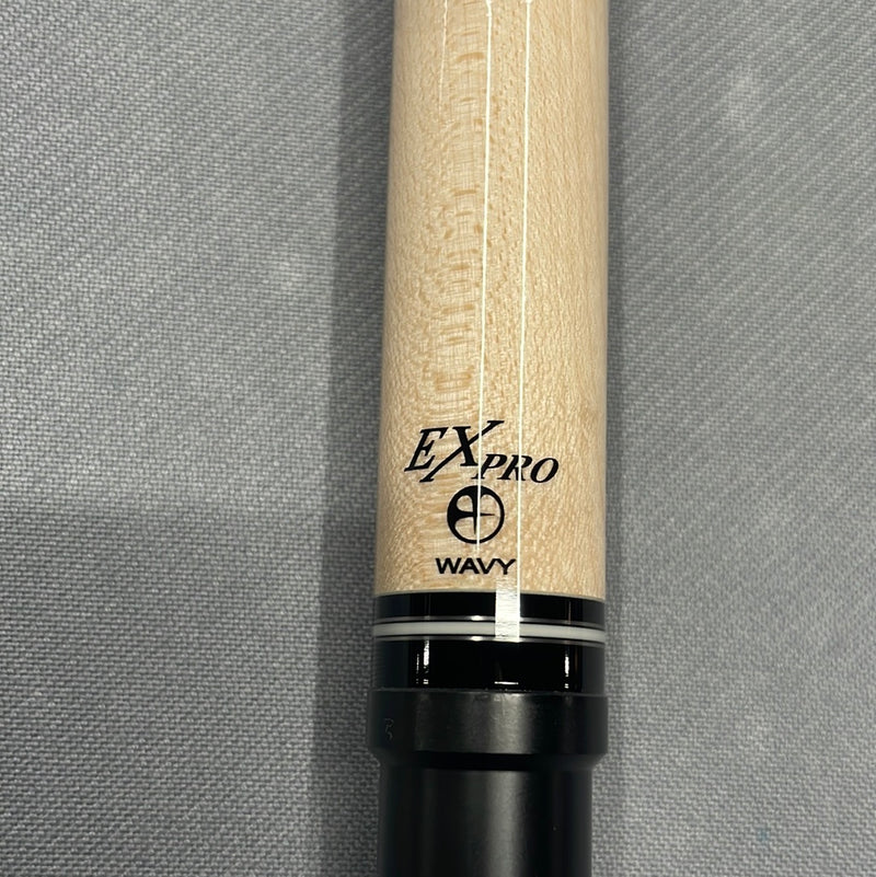 Exceed EX Pro Shaft – Pro Billiard Cues